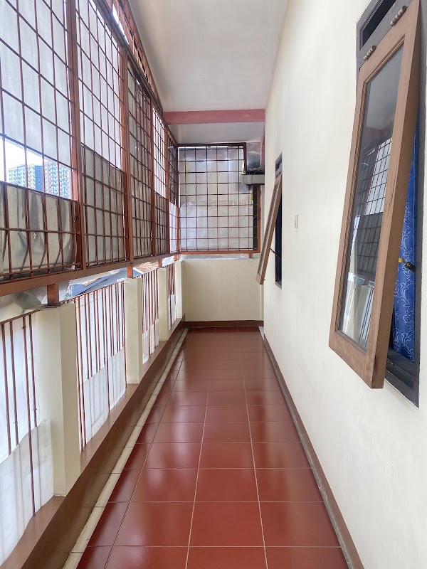 Bhakti Kost (Kost Putra)