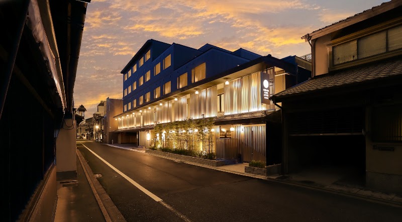 ORIENTAL HOTEL KYOTO ROKUJO