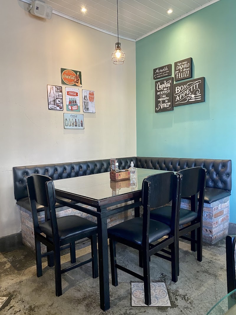 Foto de Dom da Pizza Bacacheri