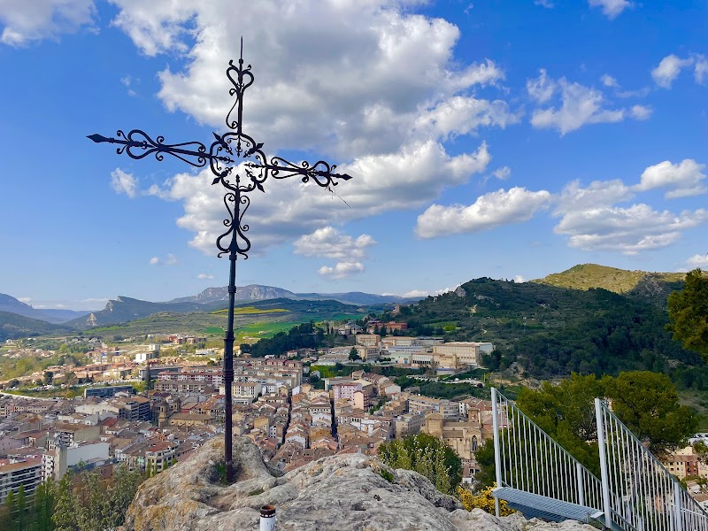 Cruz De Los Castillos