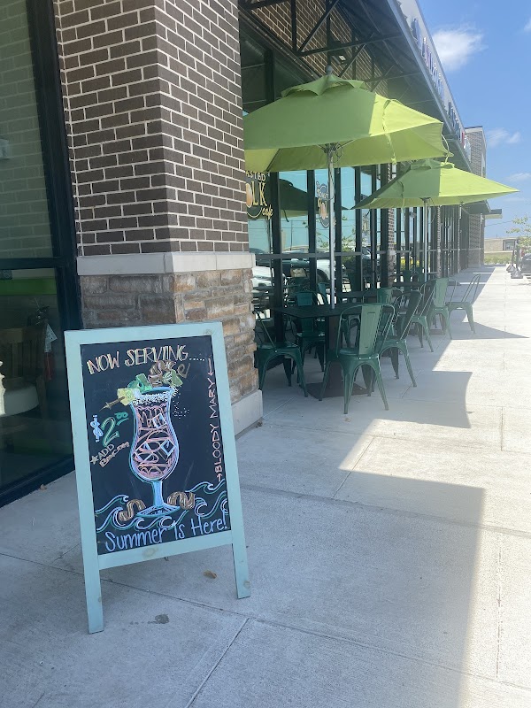 The Toasted Yolk Cafe