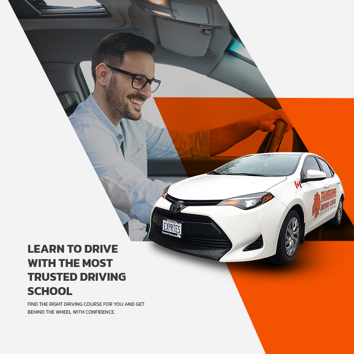 Fanshawe Driving School