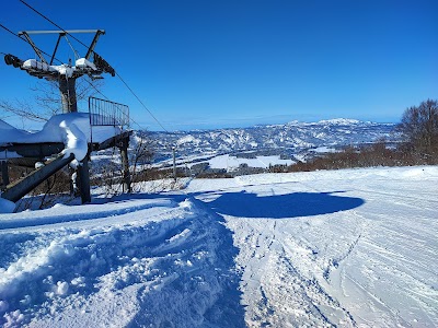 Nakasato Kiyotsu Ski Area - 1