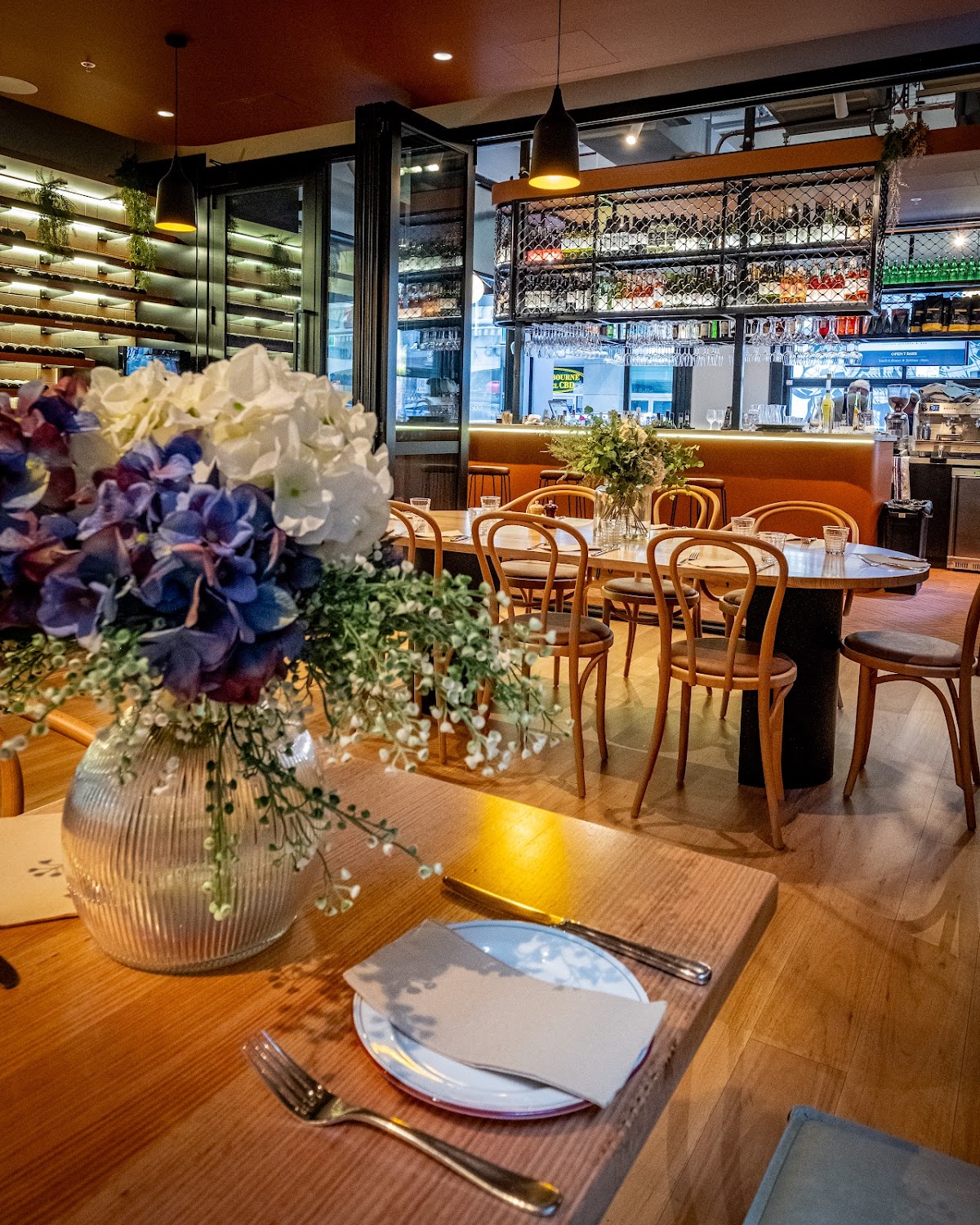 La Cucina Melbourne in melbourne