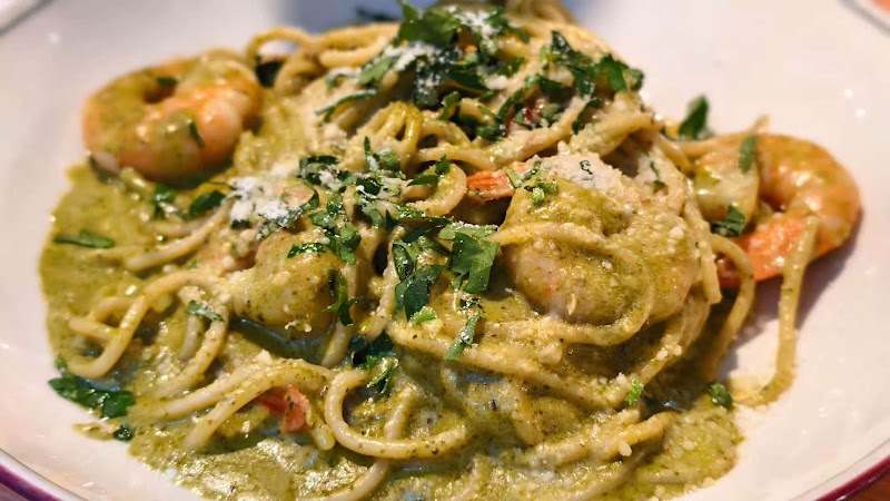 La Cucina Melbourne photo 5