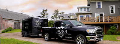 Crown Exteriors