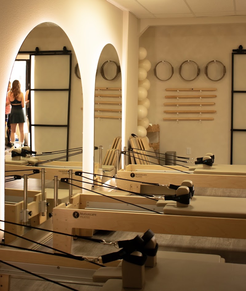 Aurum Pilates Studio