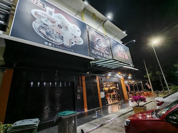 Kedai Hatta , Bahau , Jempol - Port Makan