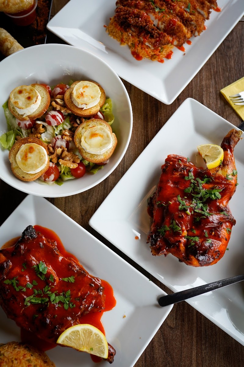 O'braisé nice - poulet photo 2