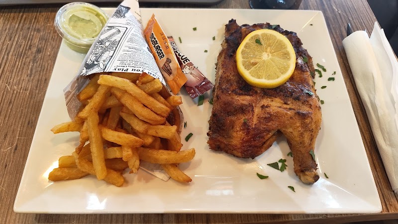 O'braisé nice - poulet photo 5