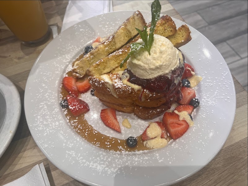 Green Eggs Café photo 4