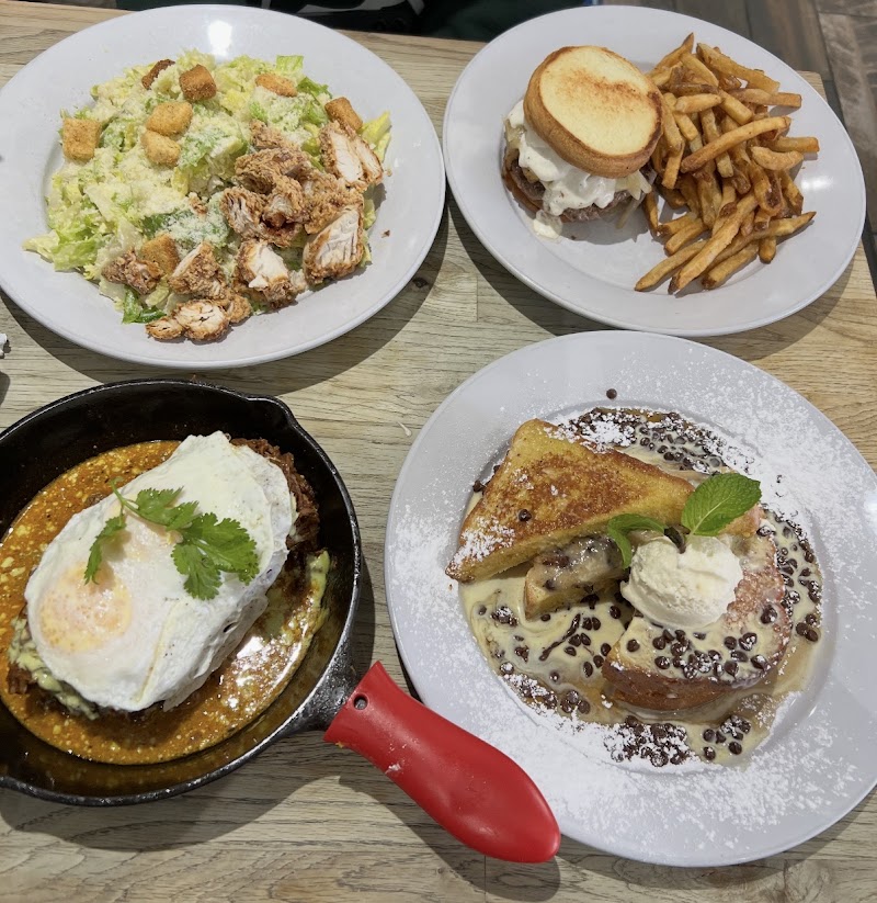 Green Eggs Café photo 3