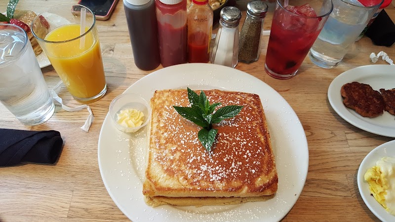 Green Eggs Café photo 2