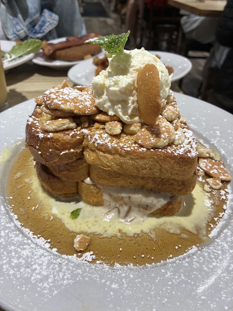 Green Eggs Café photo 4