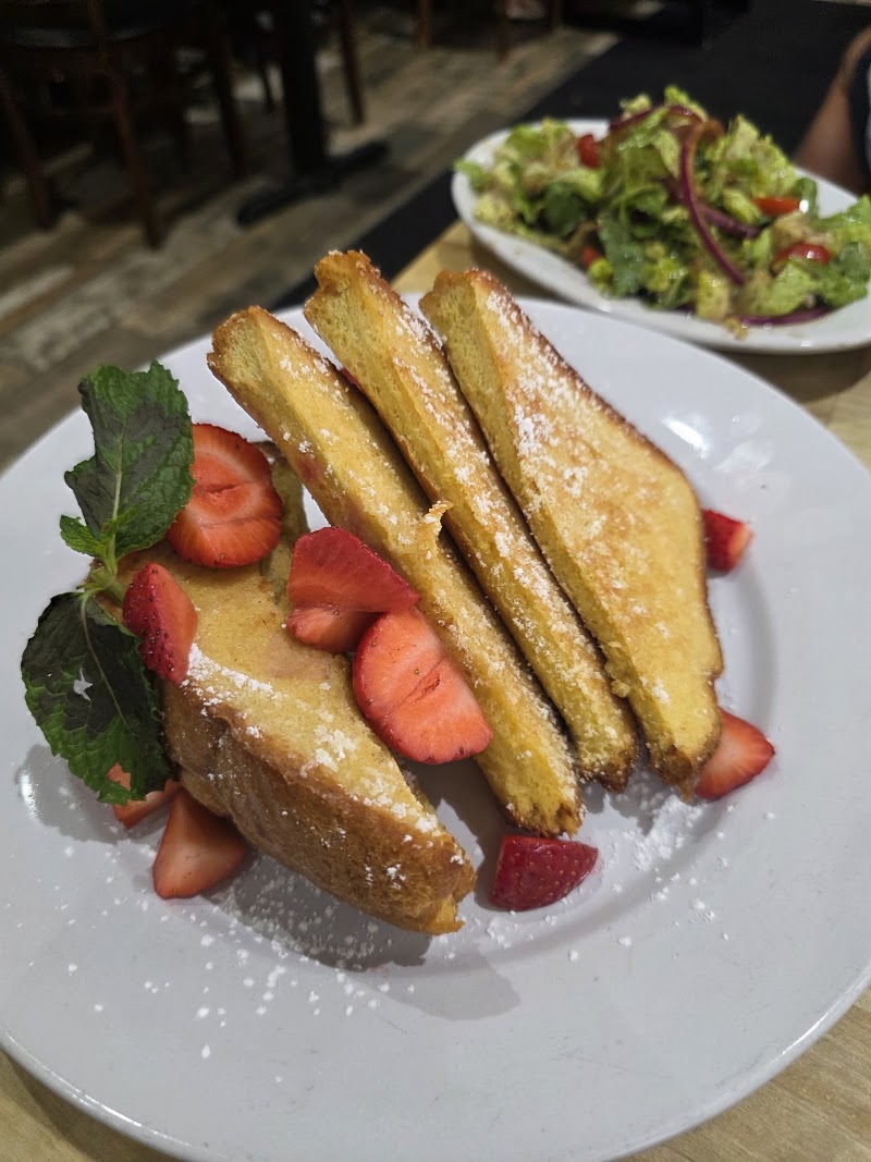 Green Eggs Café photo 3