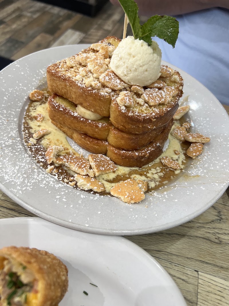 Green Eggs Café photo 3