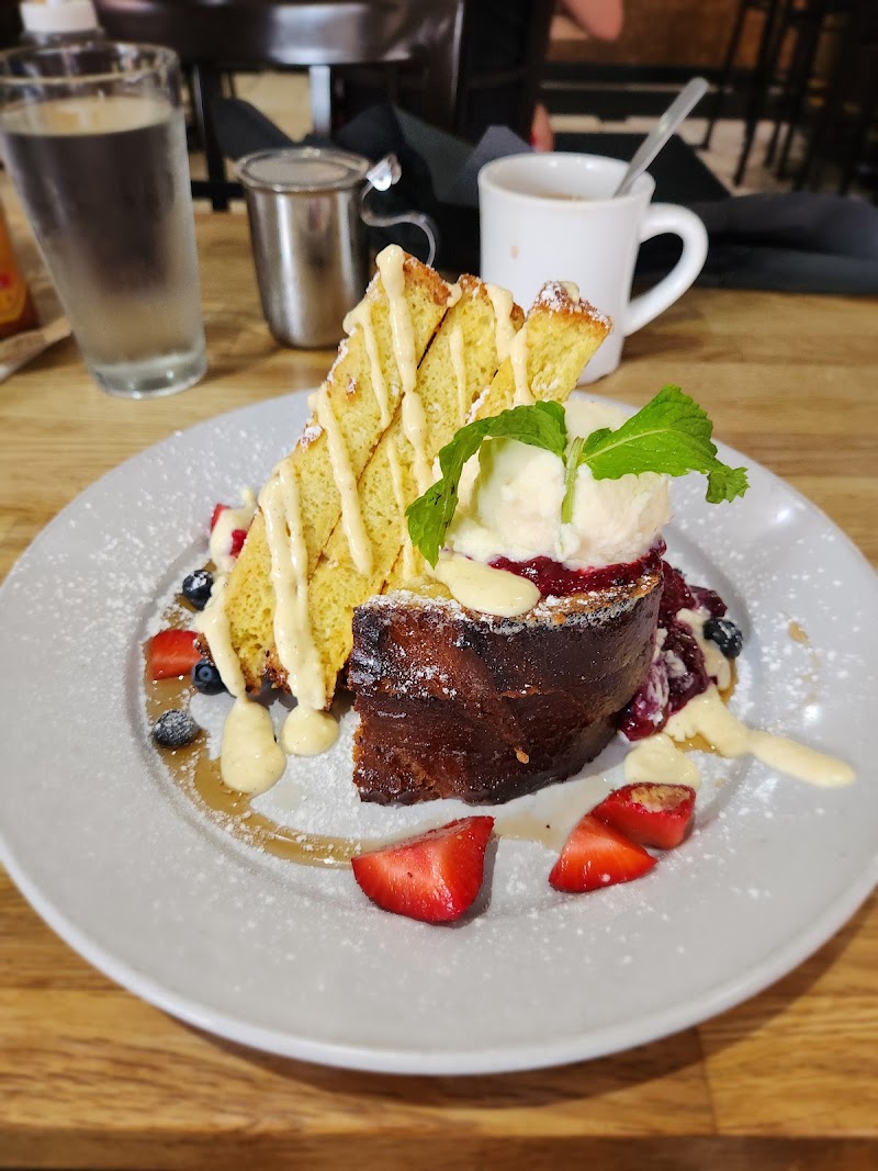 Green Eggs Café photo 3