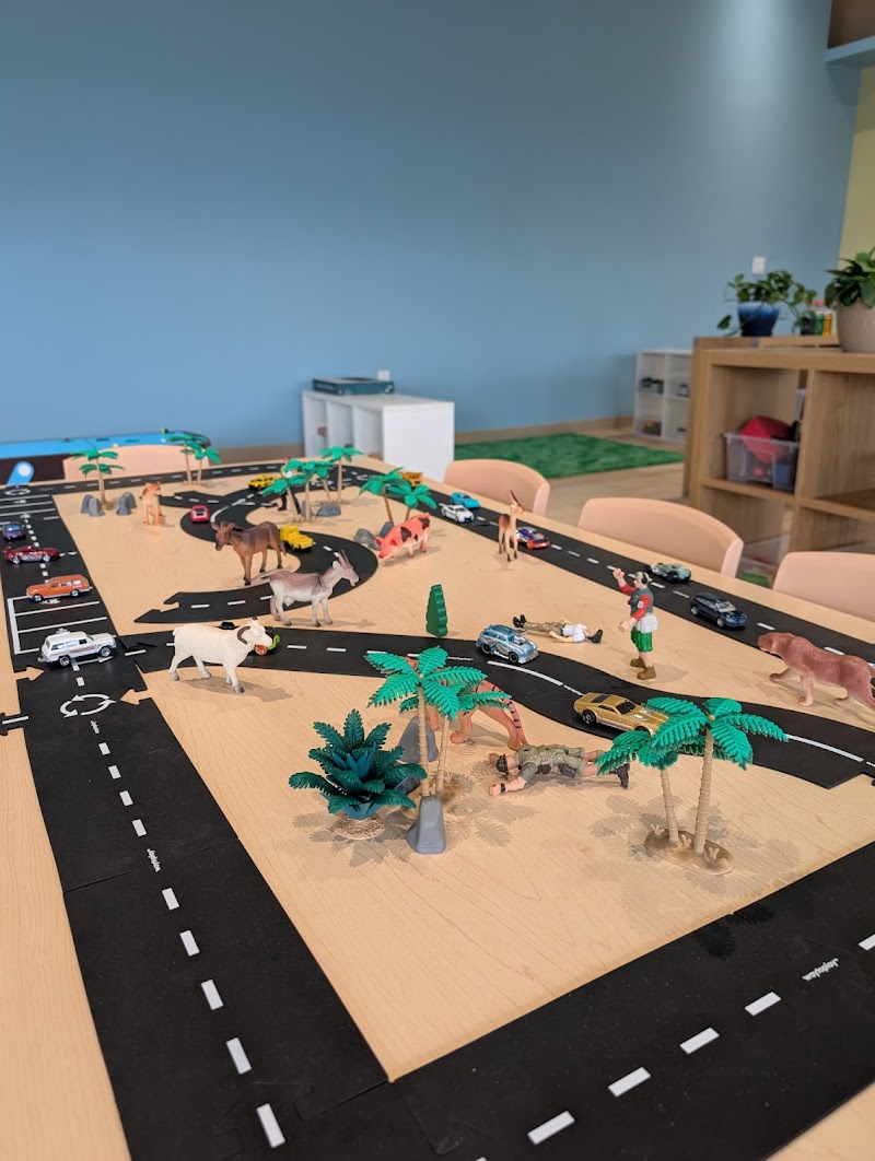 Apple Academy Child Care & OSC Ltd ( West) photo 2