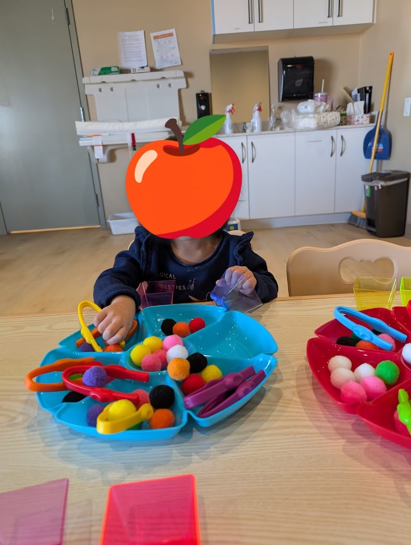 Apple Academy Child Care & OSC Ltd ( West)