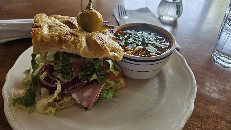 Harvey Bakery & Kitchen photo 3