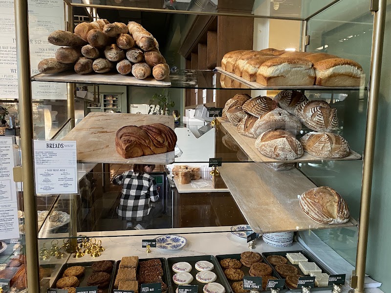 Harvey Bakery & Kitchen photo 4