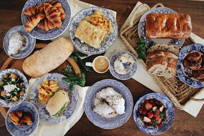 Harvey Bakery & Kitchen photo 2