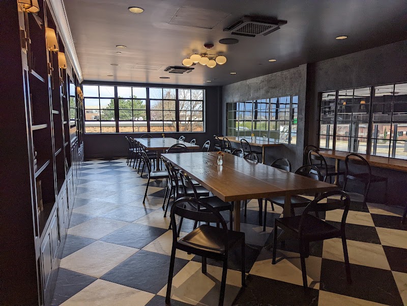 Harvey Bakery & Kitchen photo 1