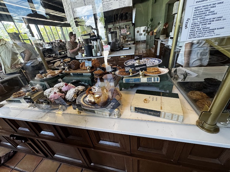 Harvey Bakery & Kitchen photo 4