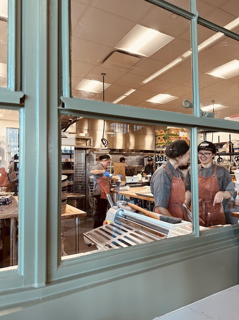 Harvey Bakery & Kitchen photo 1