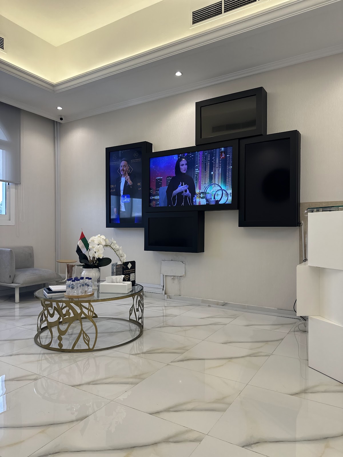 Dr. Faiez Ghanam Dermatologist, Cosmetic | د. فايزغنام للأمراض الجلدية والتجميل 4
