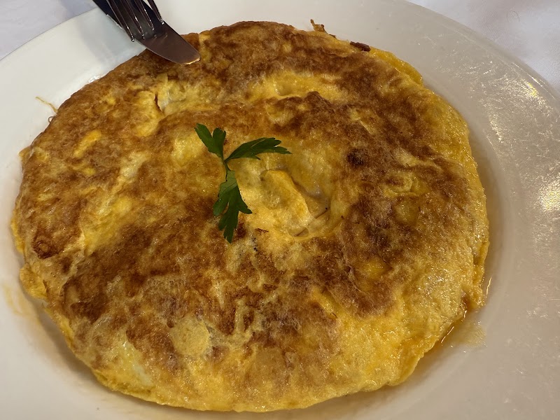 Restaurante La Casa De Las 5 Puertas photo 3