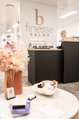 B.finesse Salon
