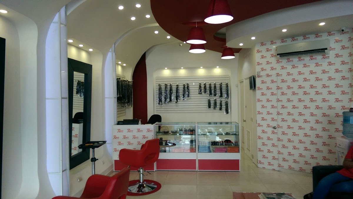 Rosario Hair Center Bella Terra Mall - Imagen 1