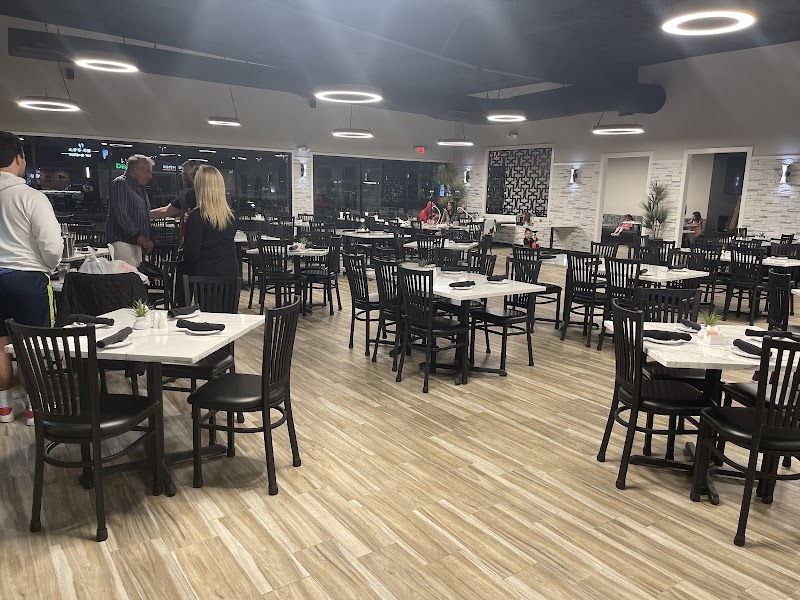 Dalia Mediterranean Grill & Cafe photo 1