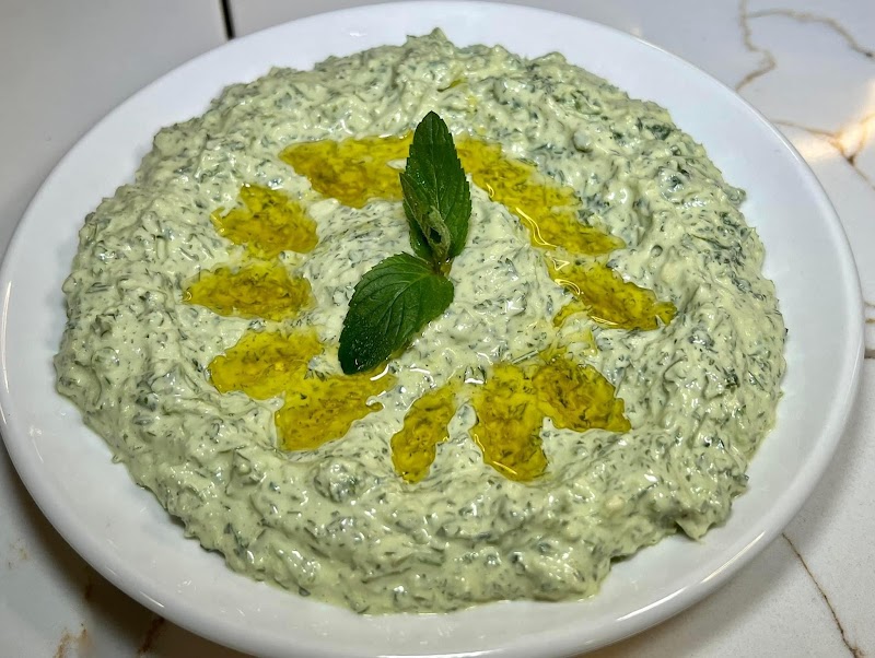 Dalia Mediterranean Grill & Cafe photo 2