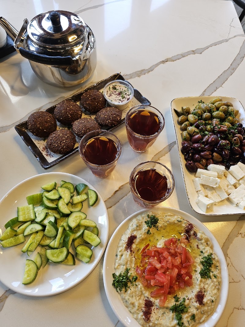 Dalia Mediterranean Grill & Cafe photo 3