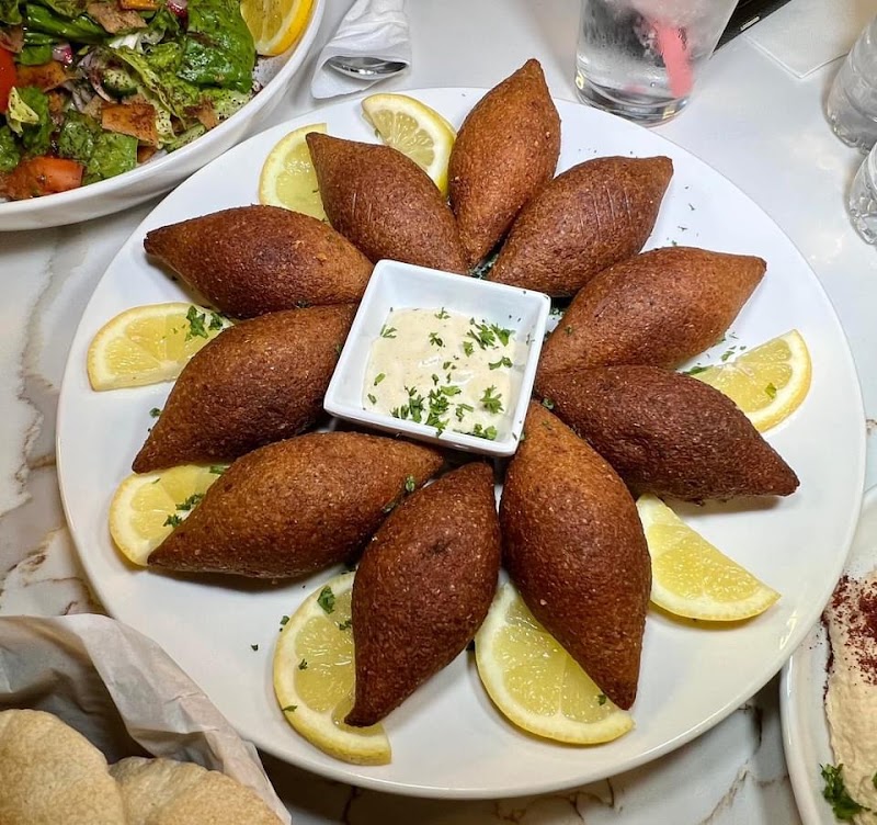 Dalia Mediterranean Grill & Cafe photo 2