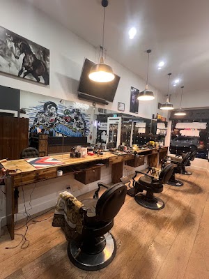 Majestic Cuts photo 3