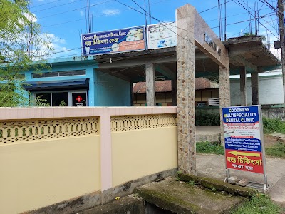 Goodness Multispeciality Dental Clinic