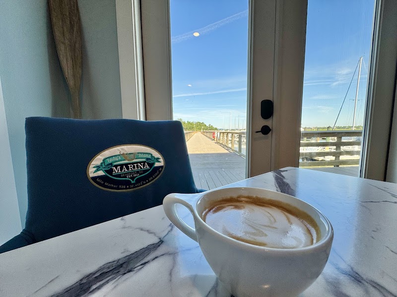 Lady's Island Marina Store photo 1