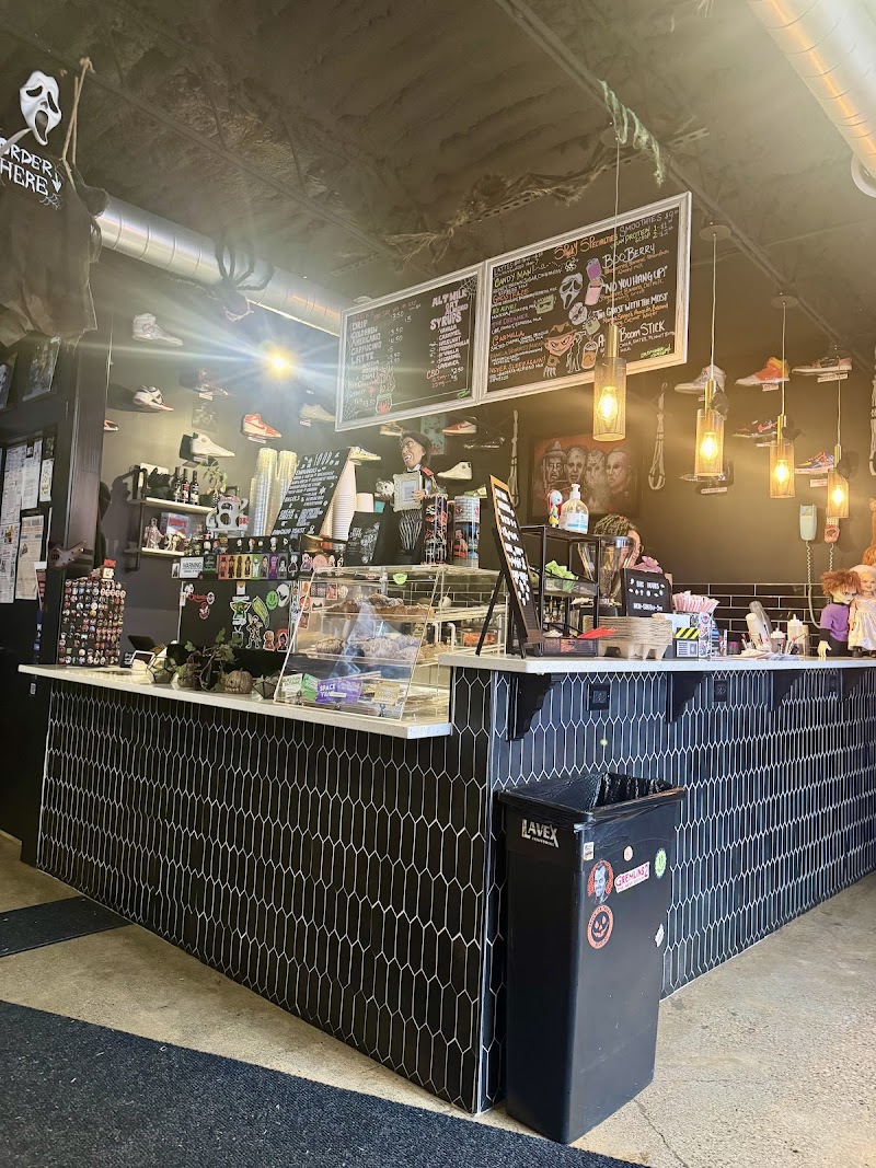 Black House Cafe photo 4