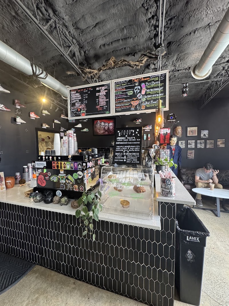 Black House Cafe photo 4