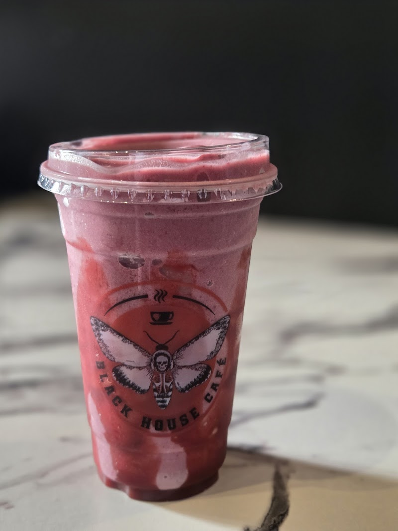 Black House Cafe photo 2