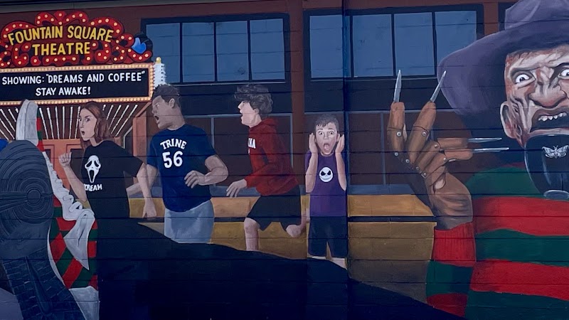 Black House Cafe photo 3