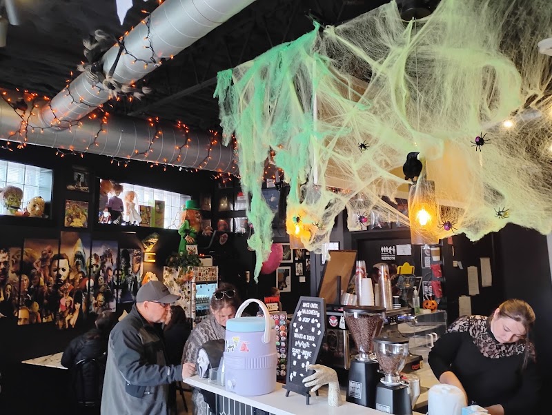 Black House Cafe photo 4