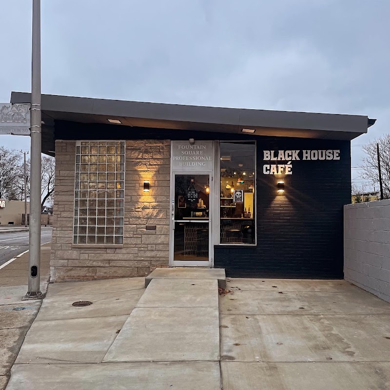 Black House Cafe photo 1