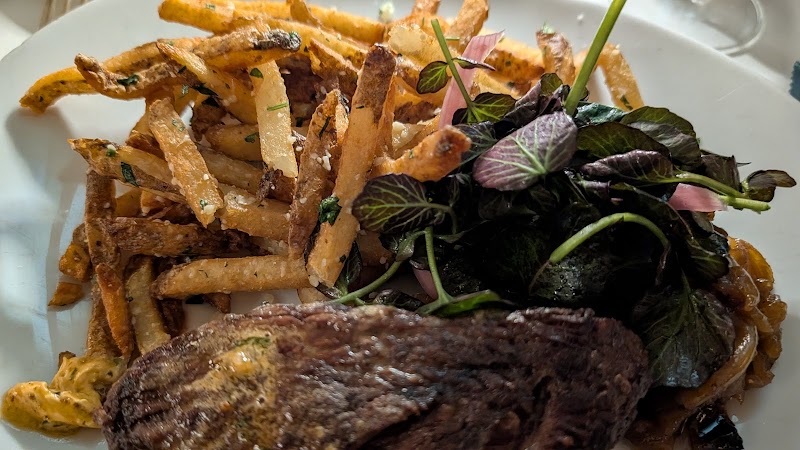 Grill 23 & Bar photo 5