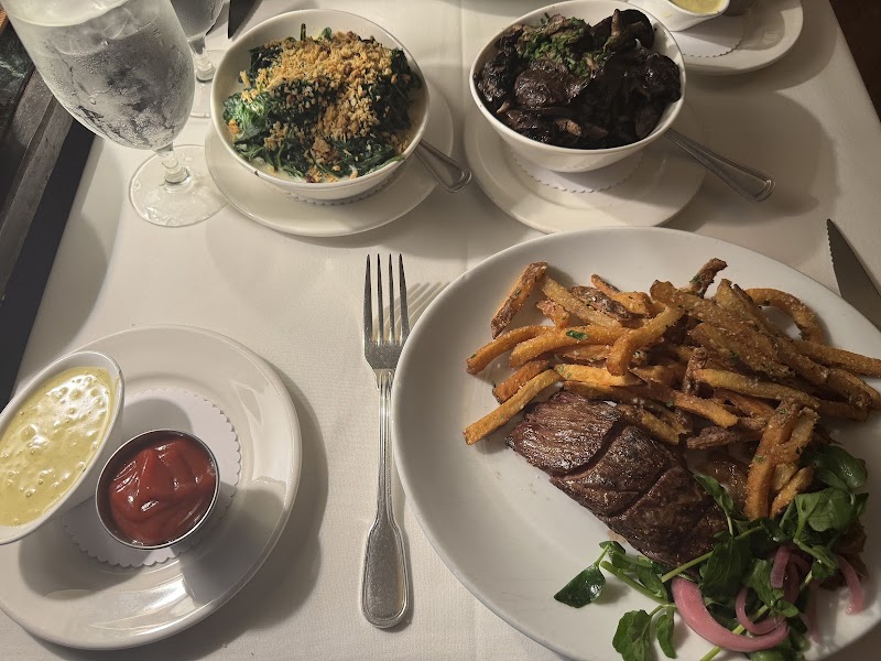 Grill 23 & Bar photo 8