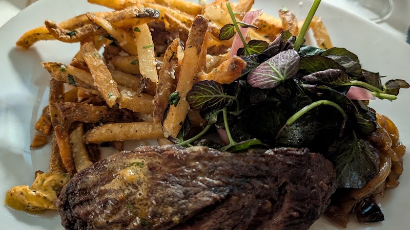 Grill 23 & Bar photo 3