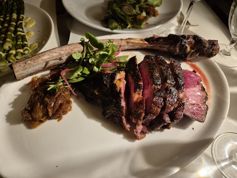 Grill 23 & Bar photo 4